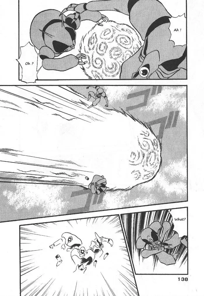 Ozanari Dungeon Chapter 56 29